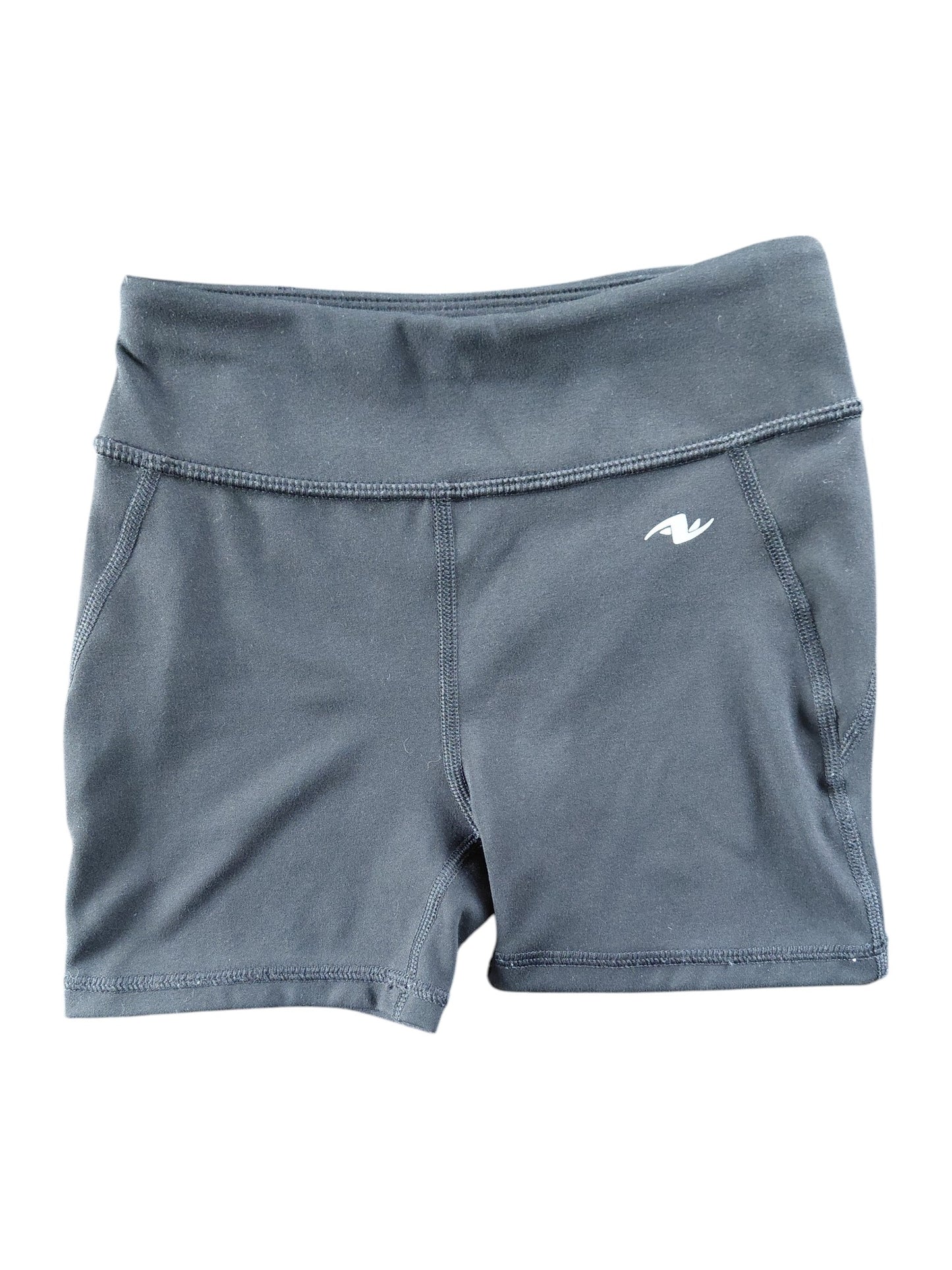 Short/legging sport - Athletic works  - 6 ans
