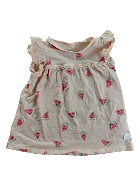 Robe - Gagou bio - 9 mois