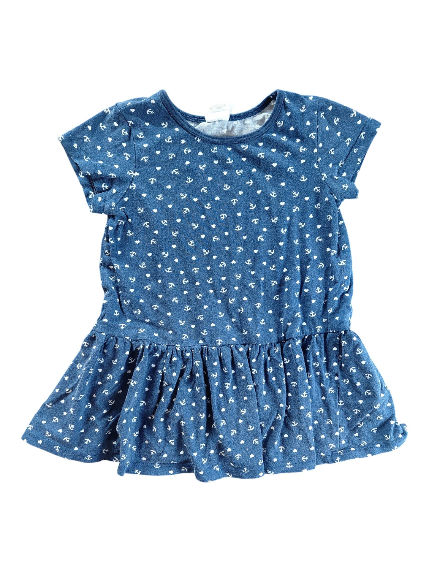 Robe - H&M - 6-12 mois ♥
