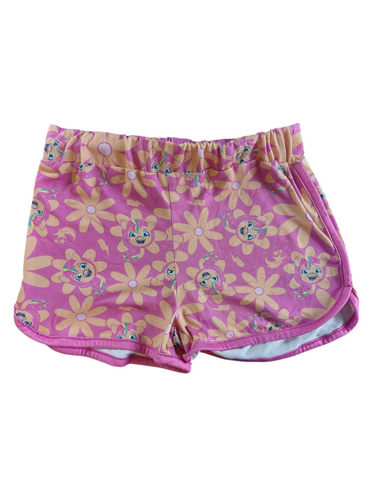 Short - Little pony - 4-5 ans