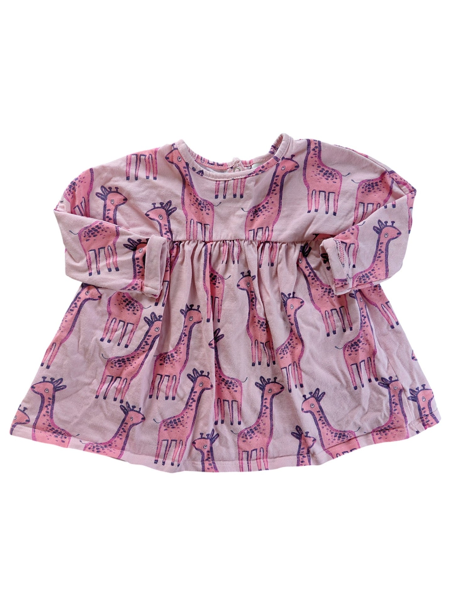 Robe - Next - 3-6 Mois ♥
