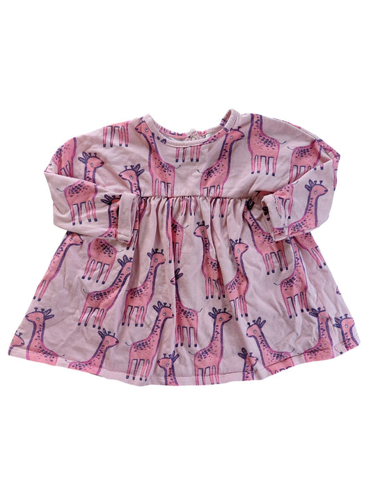Robe - Next - 3-6 Mois ♥