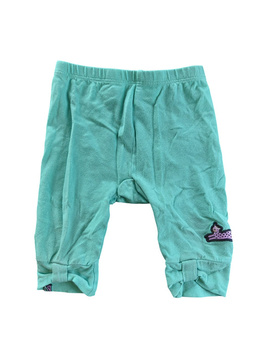 Legging 3/4 - Nano - 12 mois