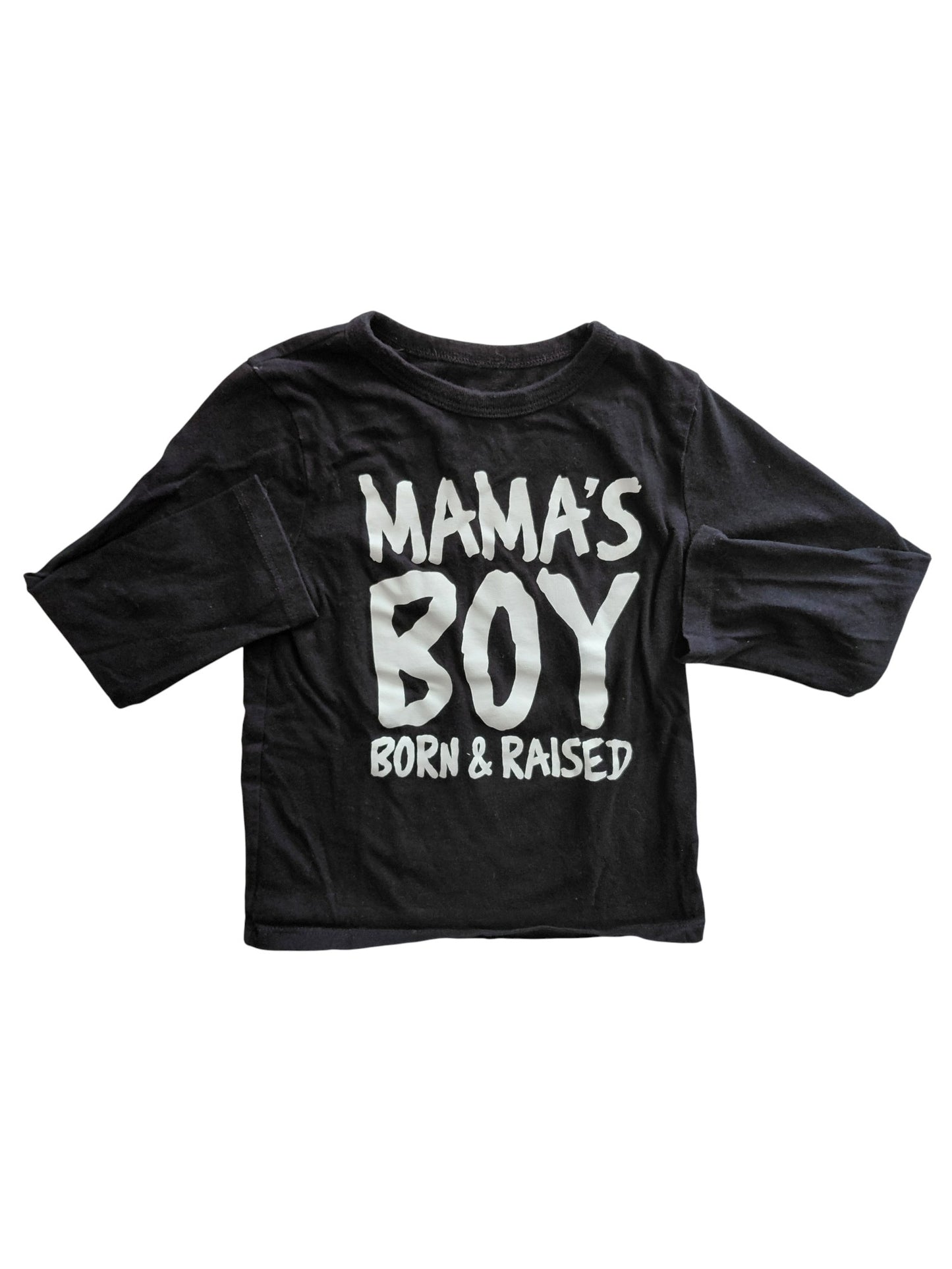 Chandail à manches longues - Place - 3 ans