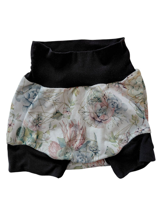 Short évolutive - Création québécoise - Approx. 6-24 Mois