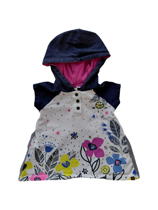 Robe - Nano - 6 Mois