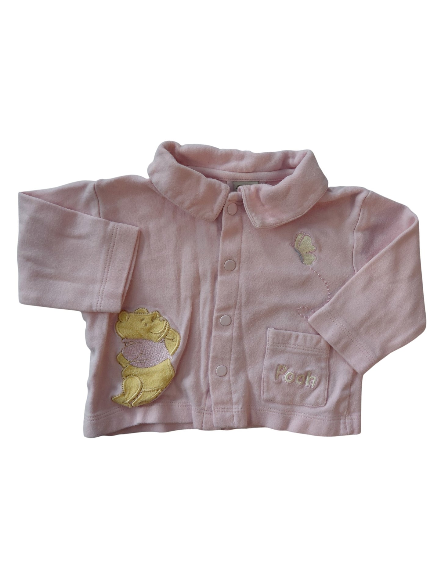 Veste - Disney - 6 Mois