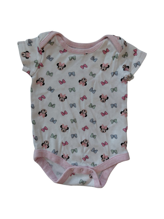 Cache-couche - Disney - 0-3 Mois