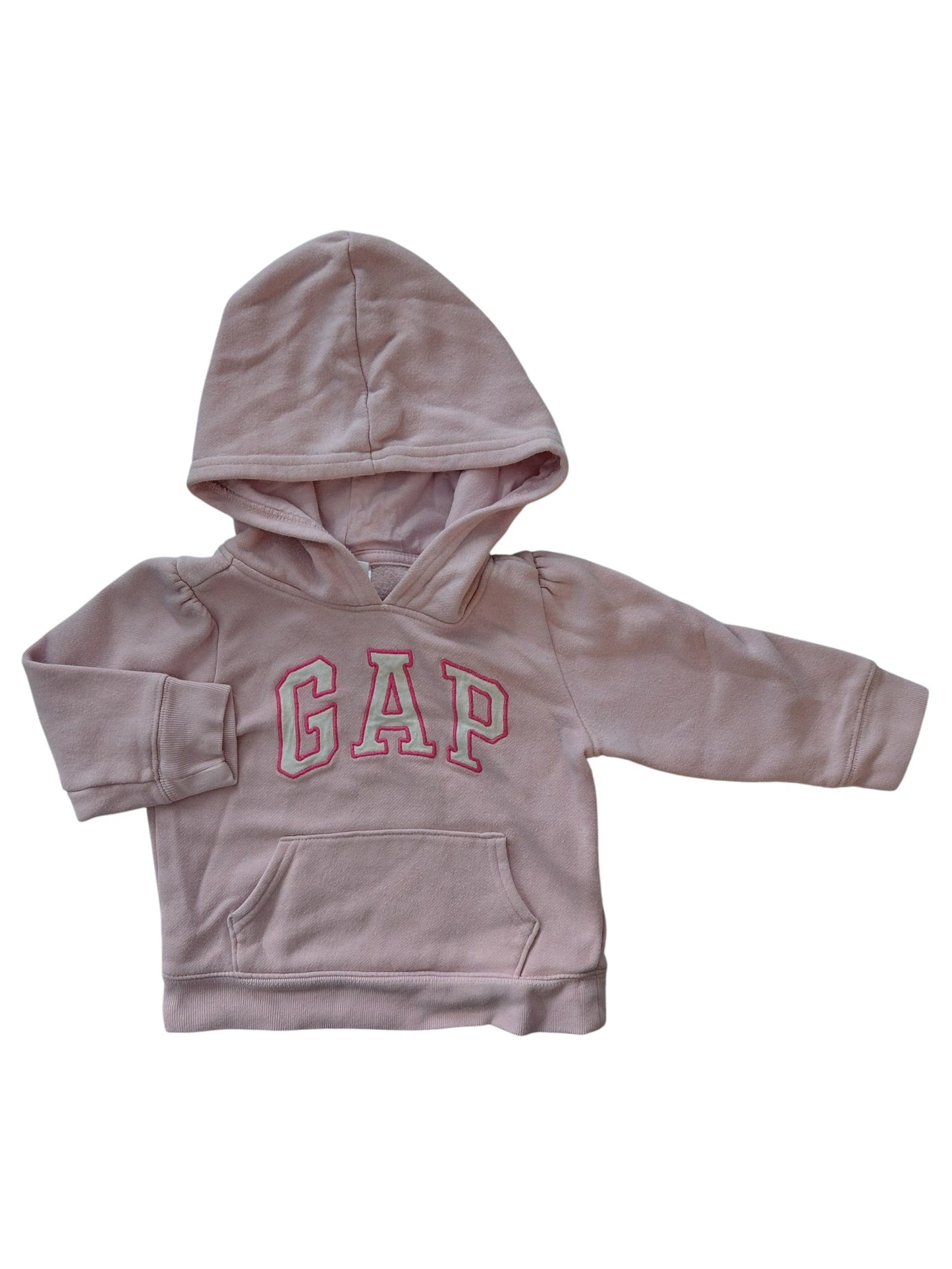 Hoodie - GAP - 2 ans