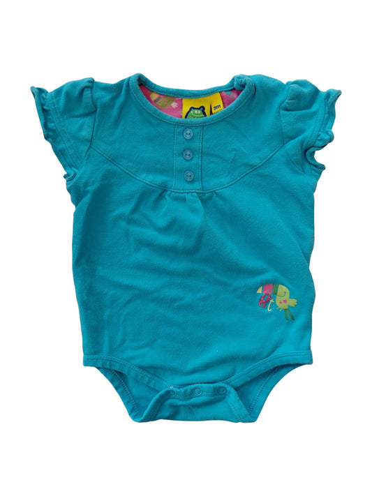 Cache-couche - Gagou Tagou - 9 Mois