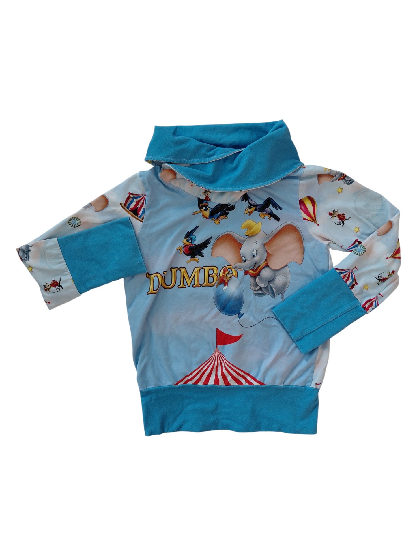 Tunique/chandail évolutif - Inconnue - Approx. 4-5 ans