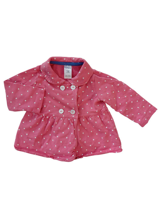 Veste - Carter's - 12 Mois