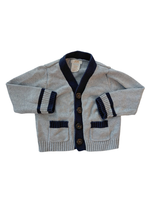 Cardigan - Joe Fresh - 12-18 Mois