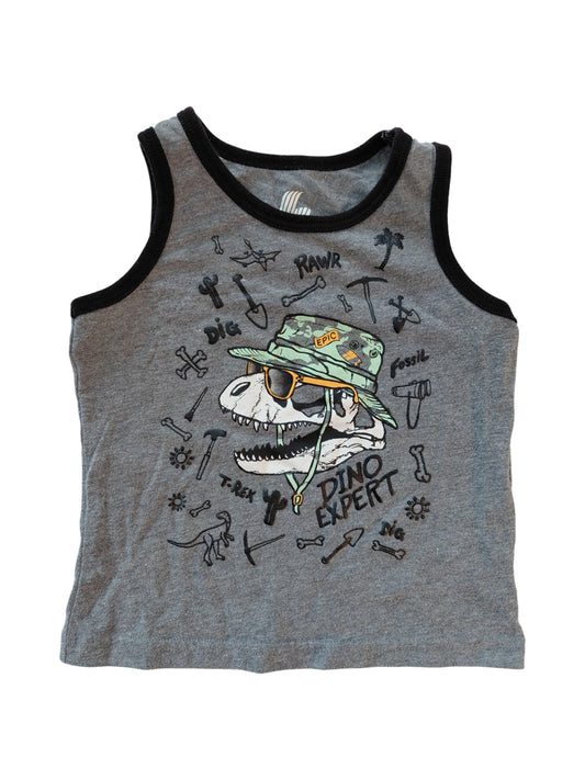 Camisole - Place sport - 18-24 mois