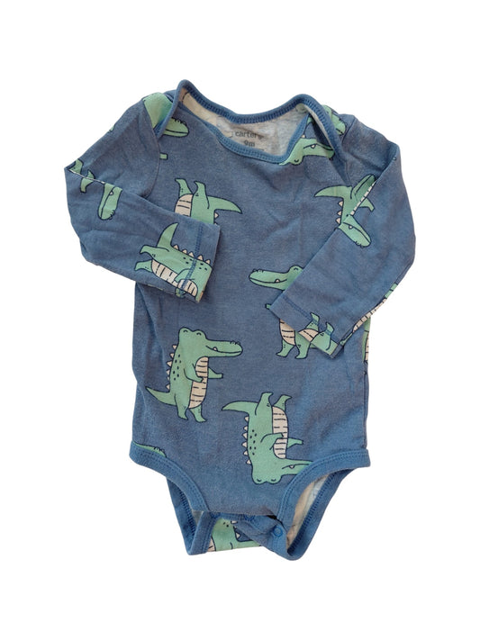 Cache-couche - Carter's - 9 Mois