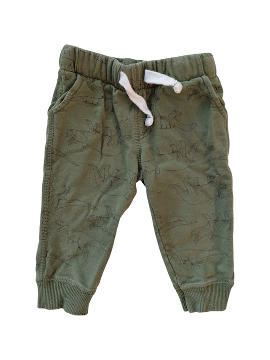 Pantalon jogging - Carter's - 9 Mois