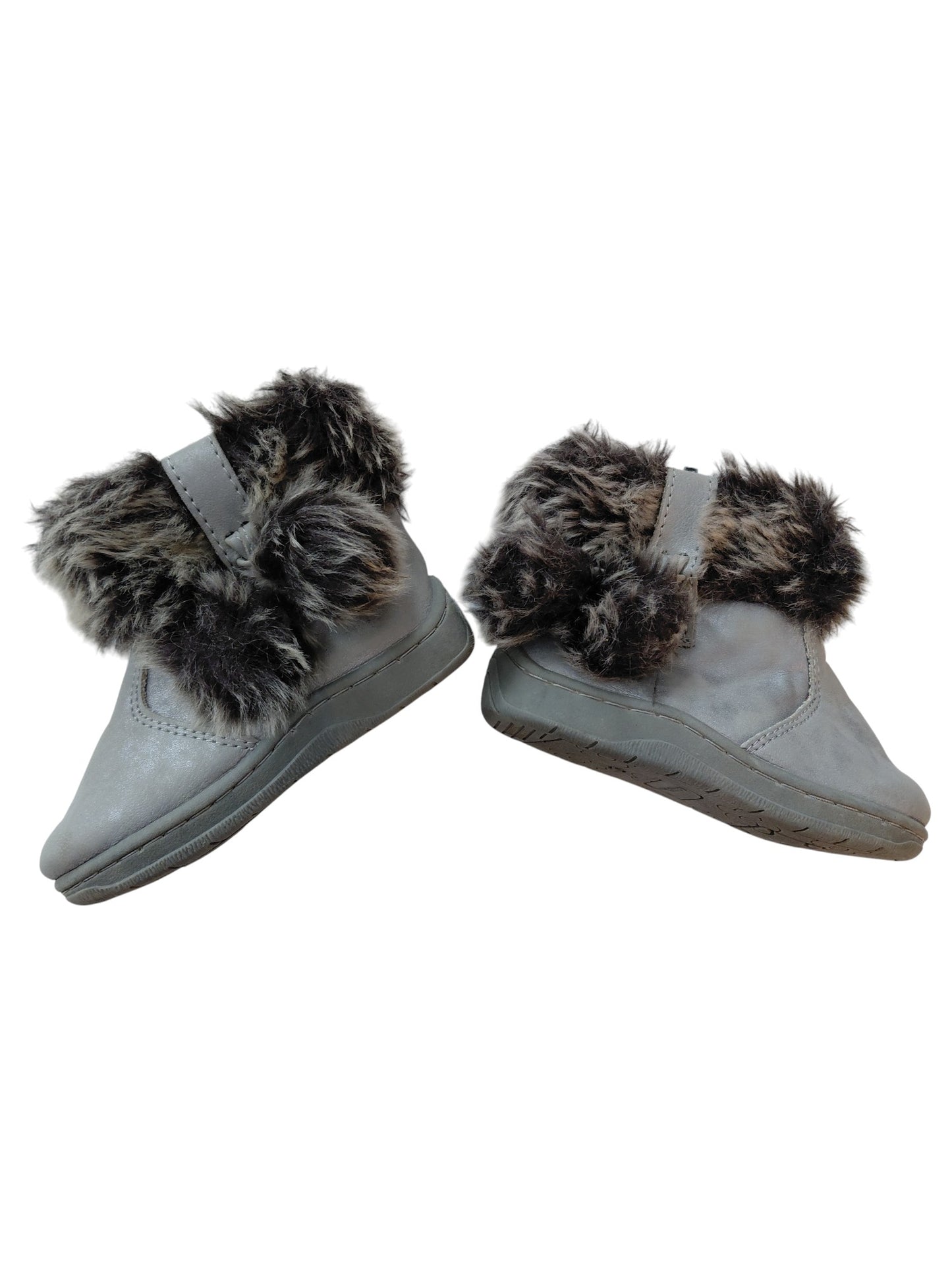 Bottes de sortie - George - 5