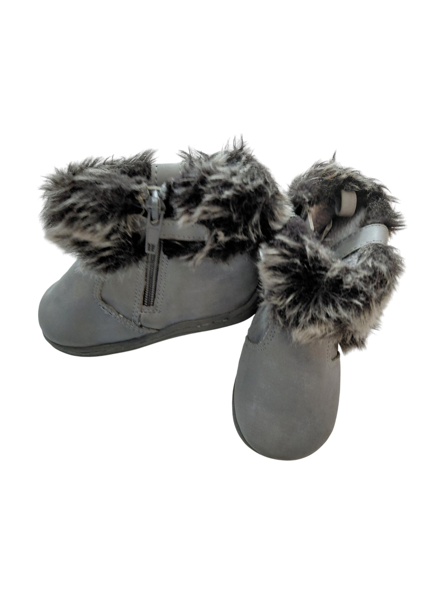 Bottes de sortie - George - 5