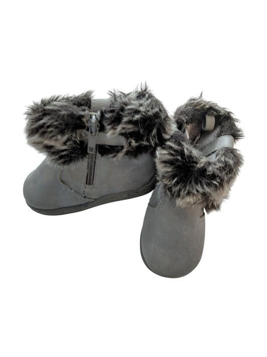 Bottes de sortie - George - 5