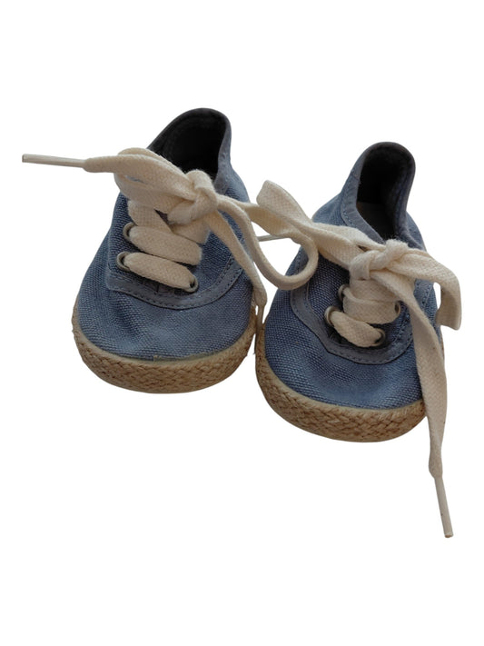 Souliers - Mini Zara - Taille 18