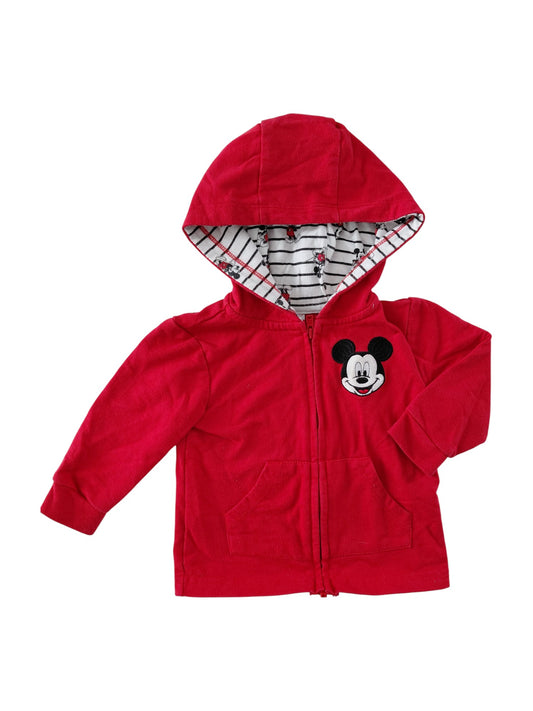 Veste - Disney - 12 Mois