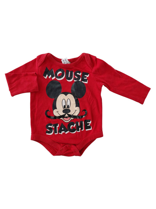 Cache-couche - Disney - 6-12 Mois