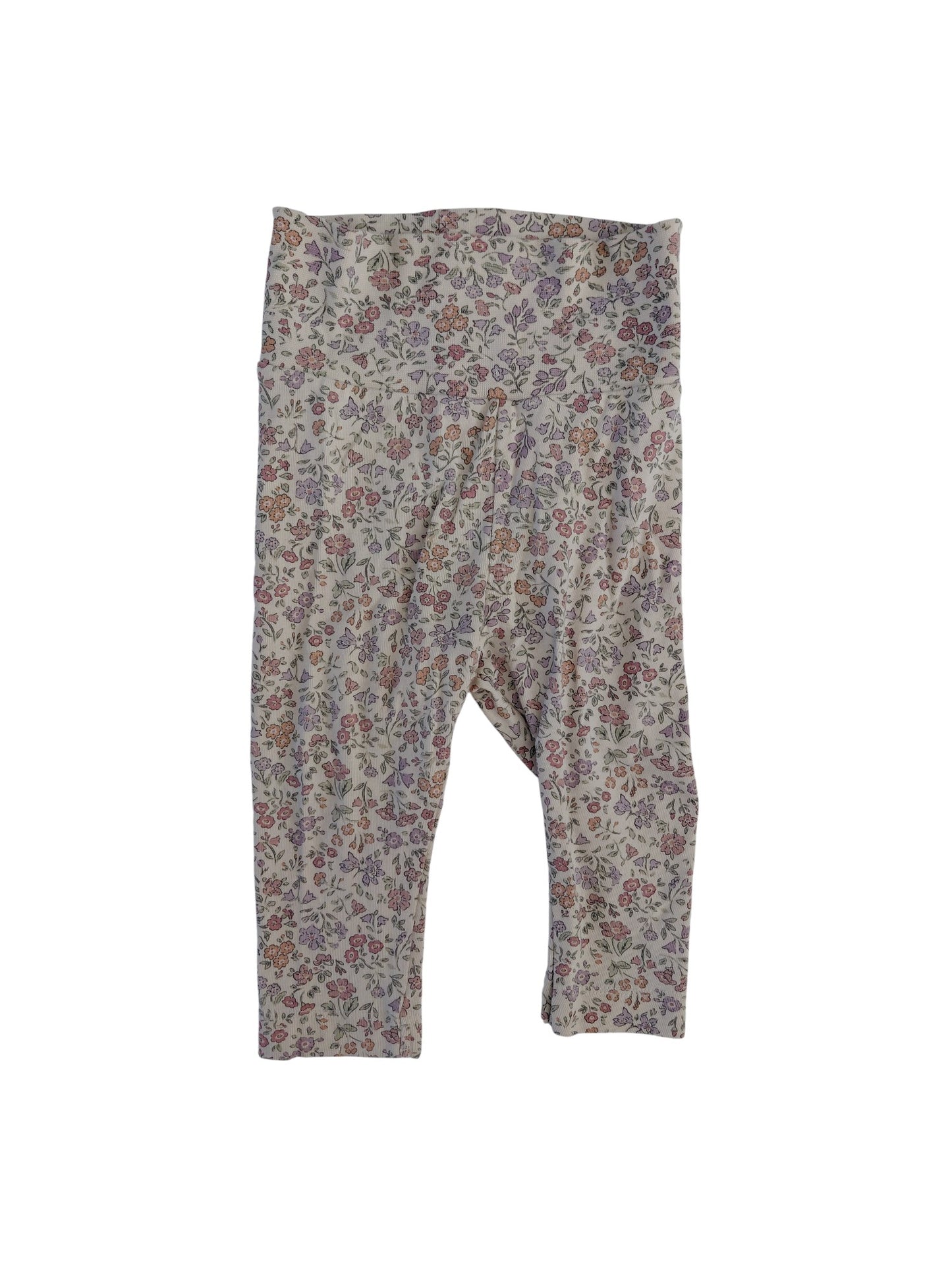 Legging/pantalon - H&M - 6-9 mois