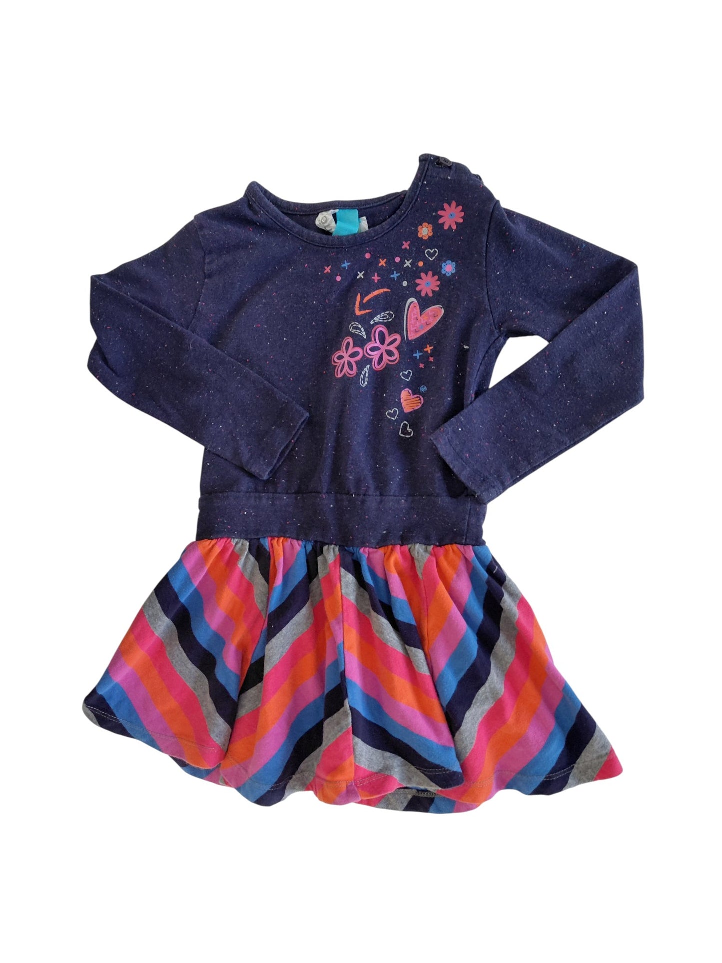 Robe - Nano - 24 mois