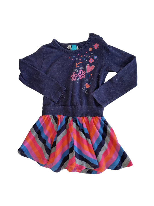 Robe - Nano - 24 mois