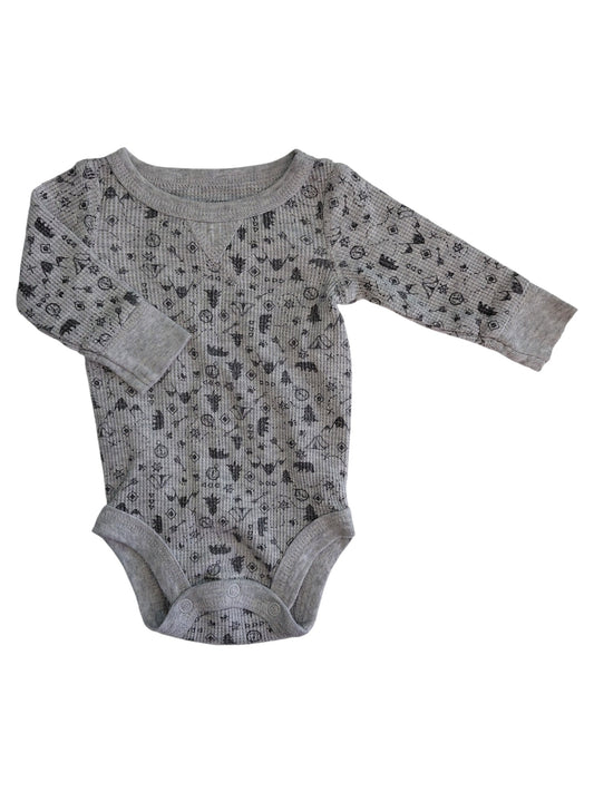 Cache-couche - George - 0-3 Mois