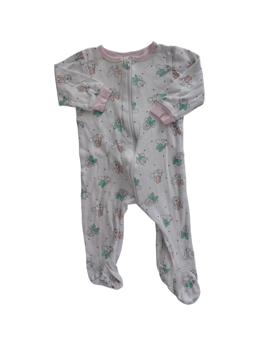 Pyjama - Disney - 6-12 Mois