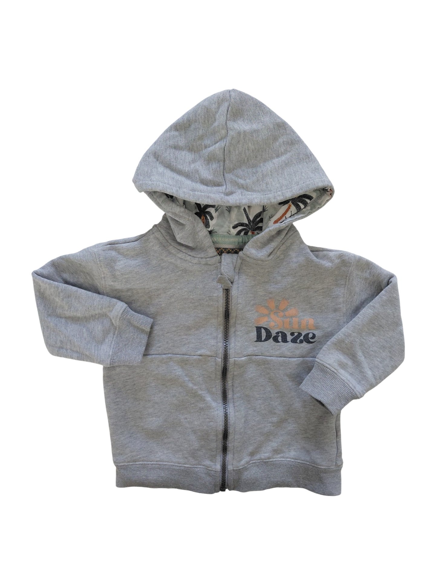 Veste - Island Trotters - 24 Mois