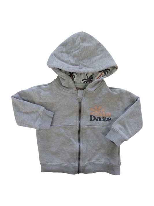 Veste - Island Trotters - 24 Mois