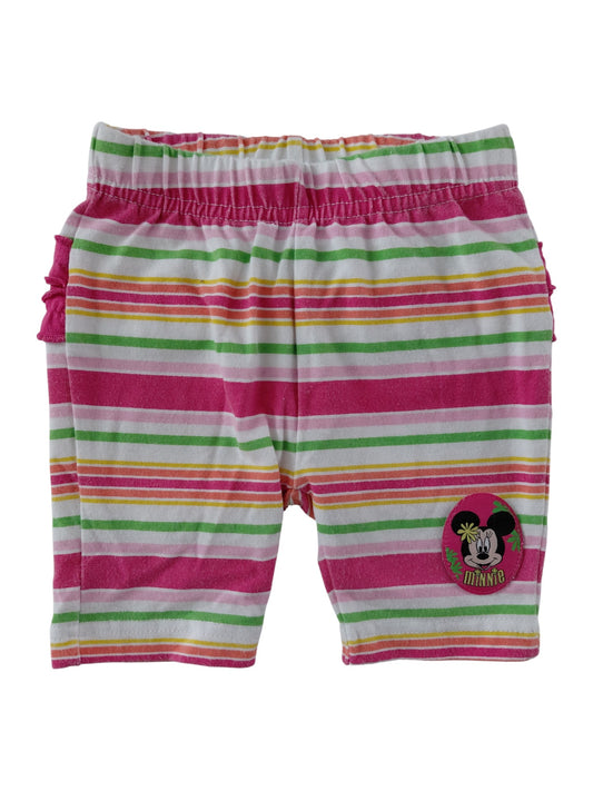 Short - Disney - 3-6 Mois