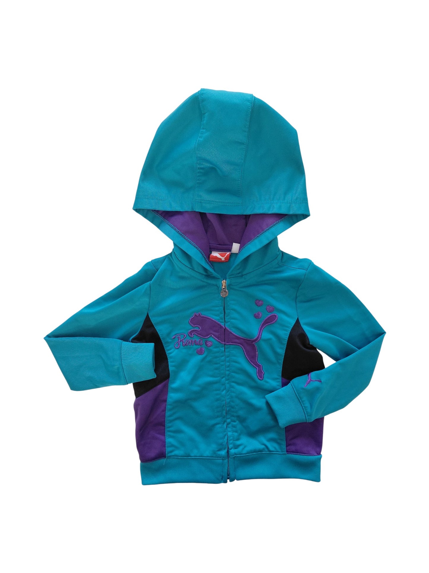 Veste - Puma - 3 ans