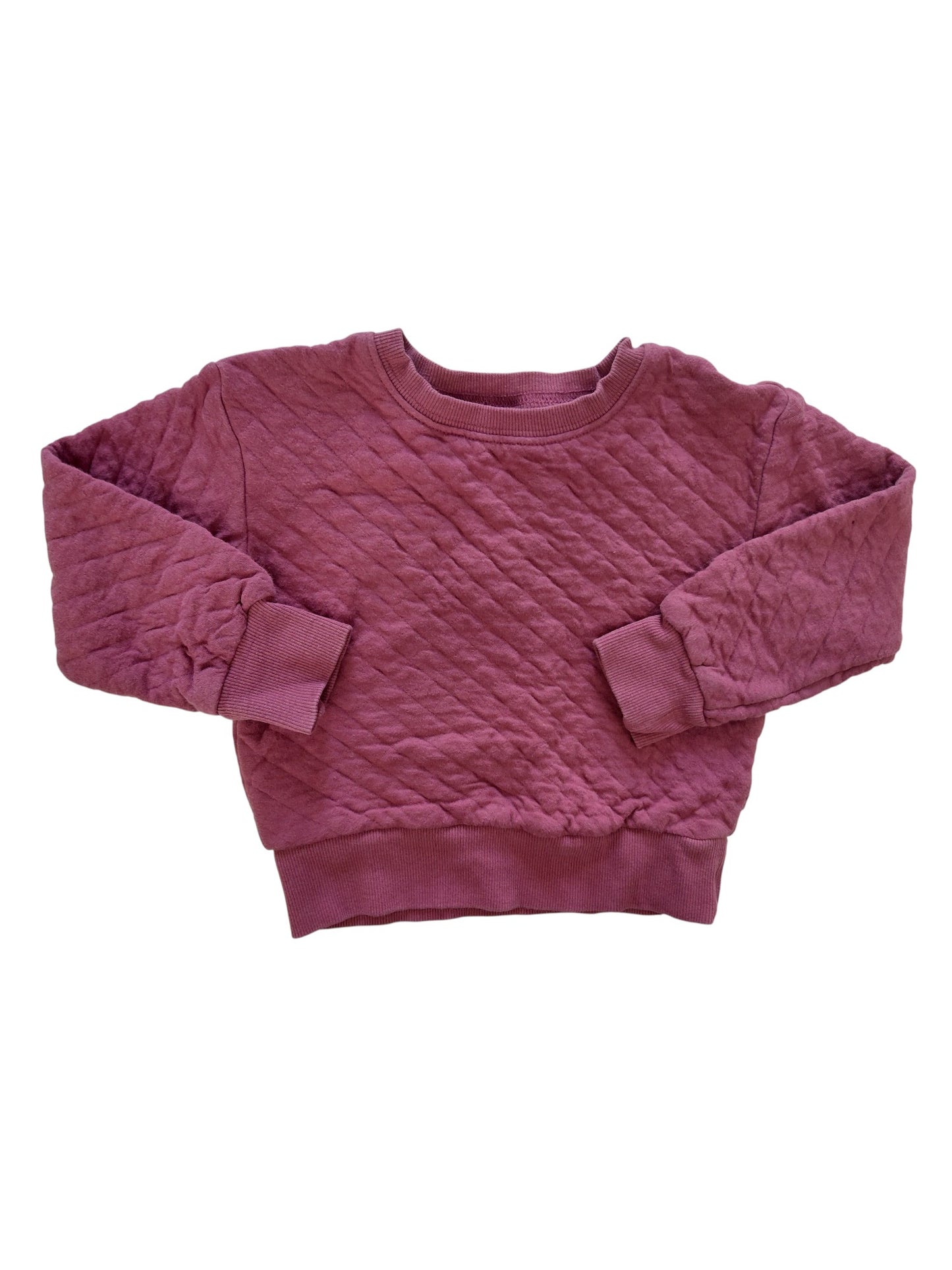 Crewneck - Carter's - 4 ans