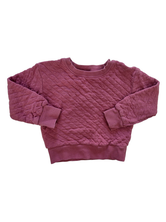 Crewneck - Carter's - 4 ans