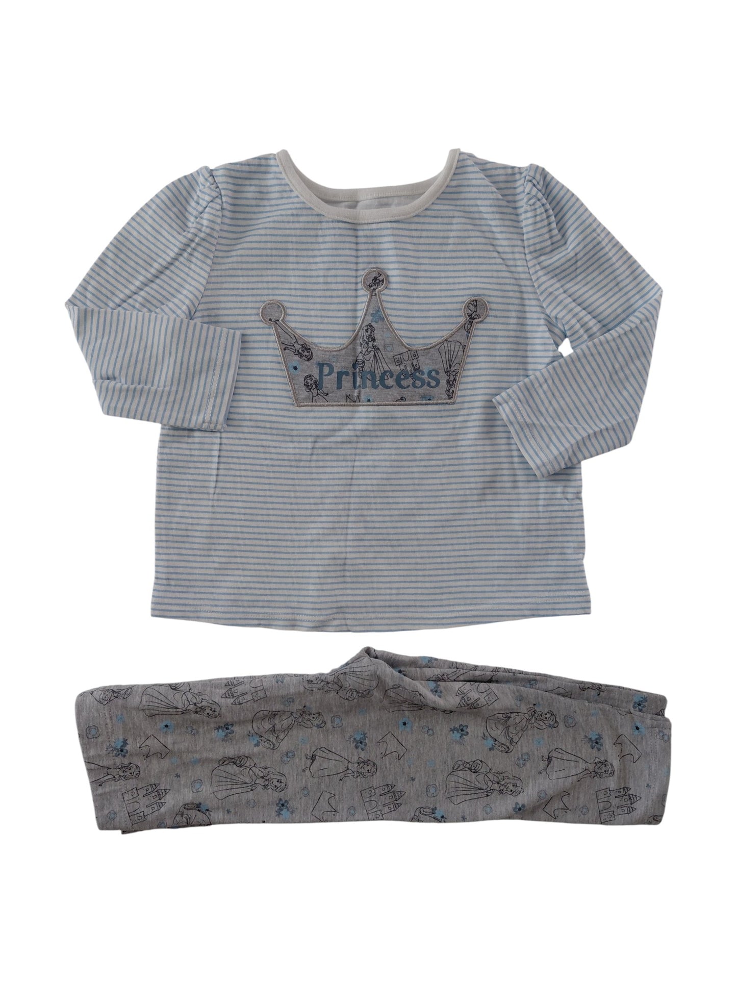 Ensemble (2mcx) - Disney - 9 mois