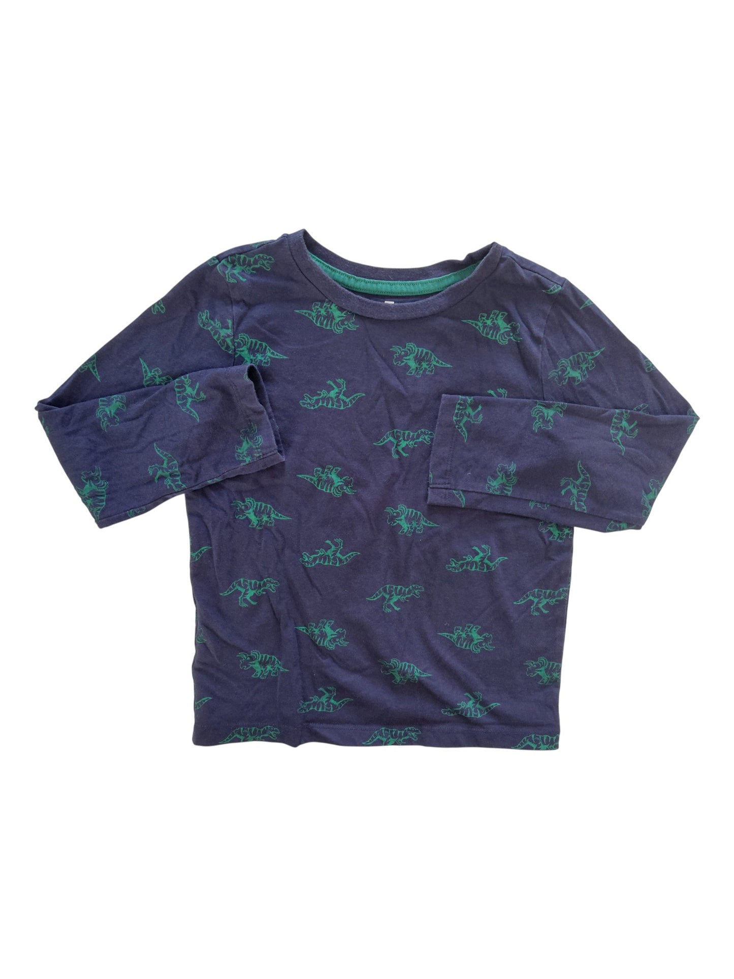 Chandail à manches longues - TAG - 6 ans