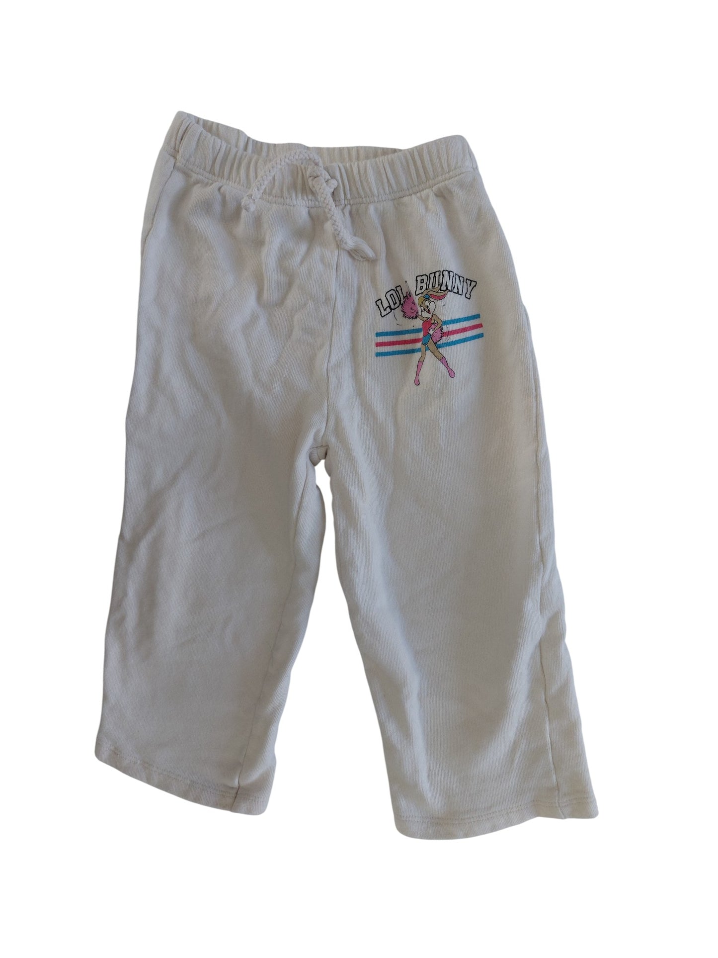 Pantalon jogging - Zara / Looney Tunes - 2-3 ans
