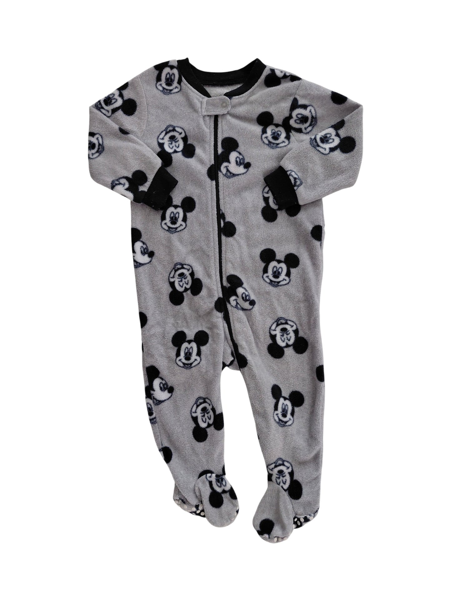 Pyjama Polar - Disney - 12-18 Mois