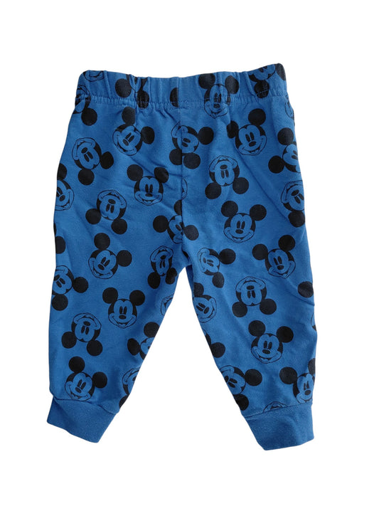 Pantalon jogging - Disney - Approx. 12 Mois