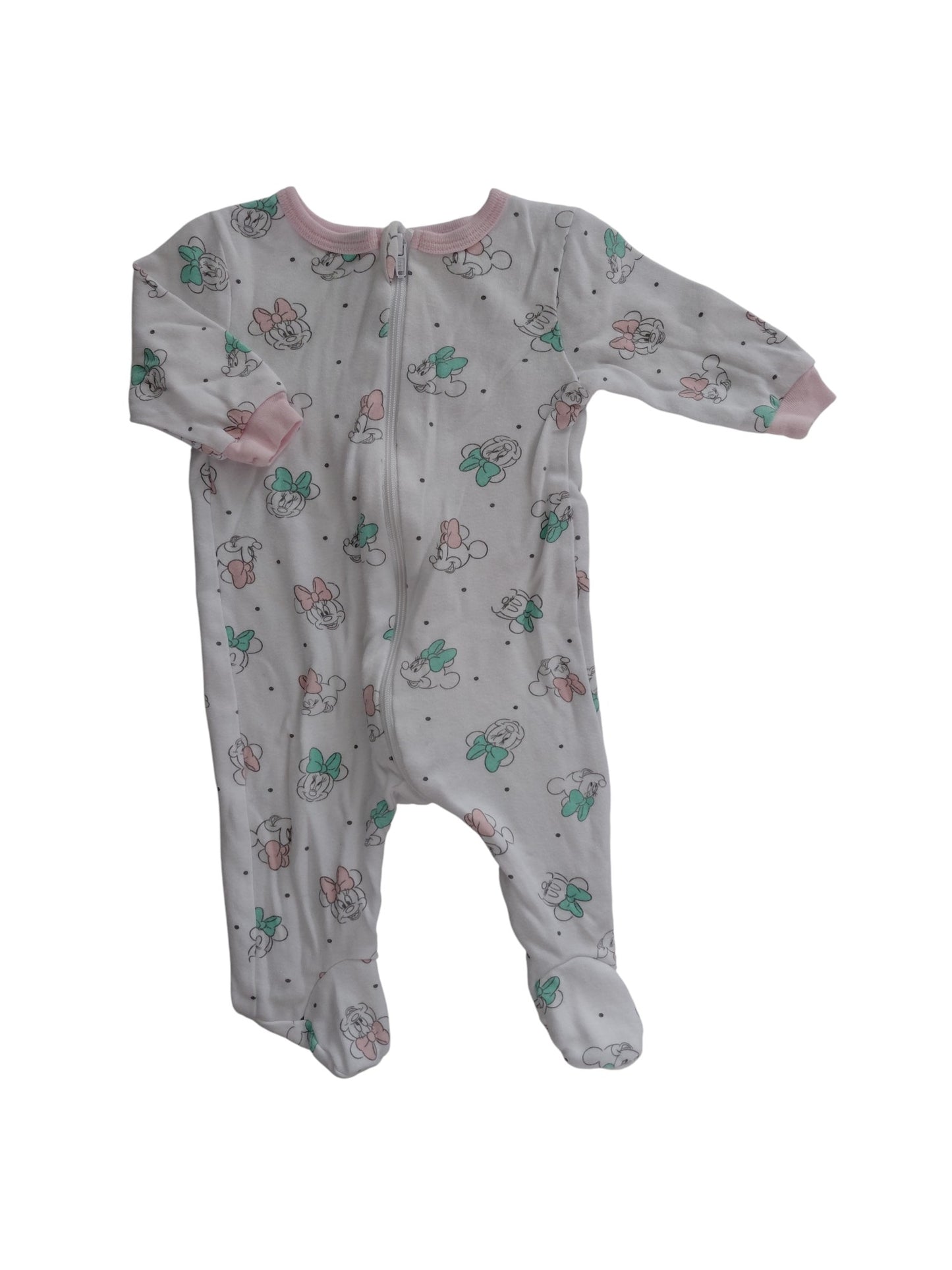 Pyjama - Disney - 0-3 Mois