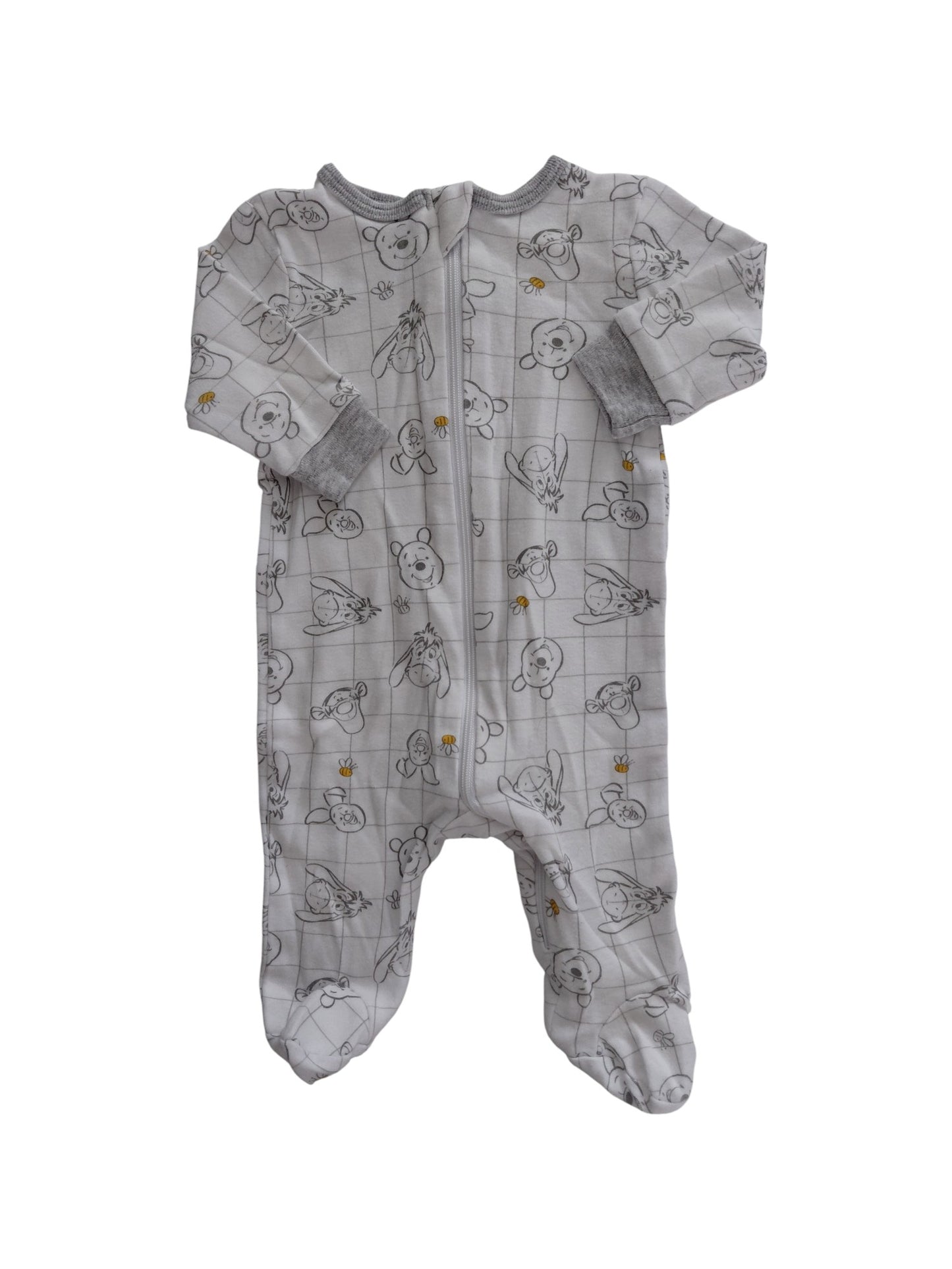 Pyjama - Disney - 0-3 Mois