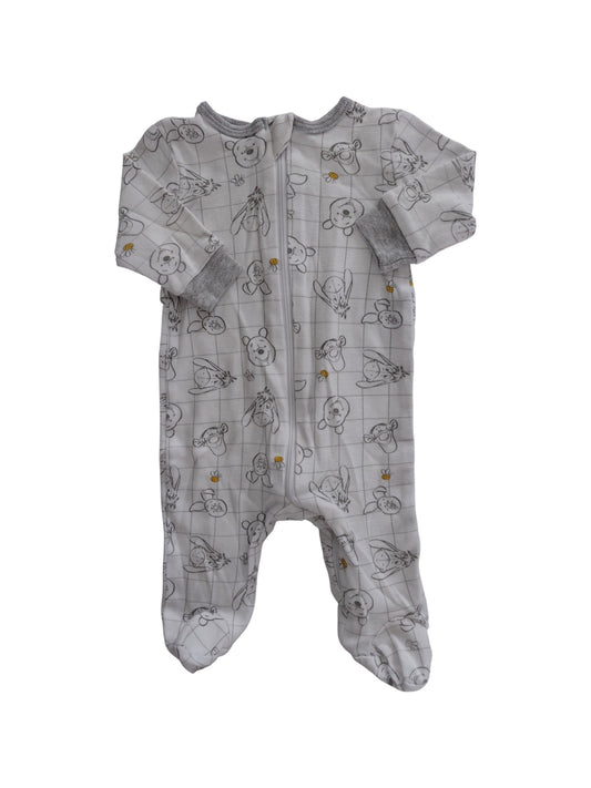 Pyjama - Disney - 0-3 Mois