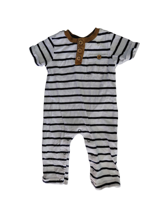 Une-pièce - Vamos - 3 Mois