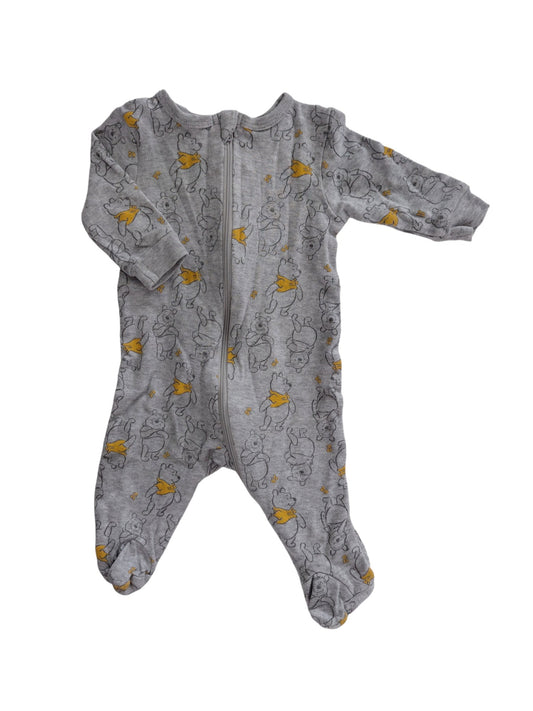 Pyjama - Disney - 0-3 Mois