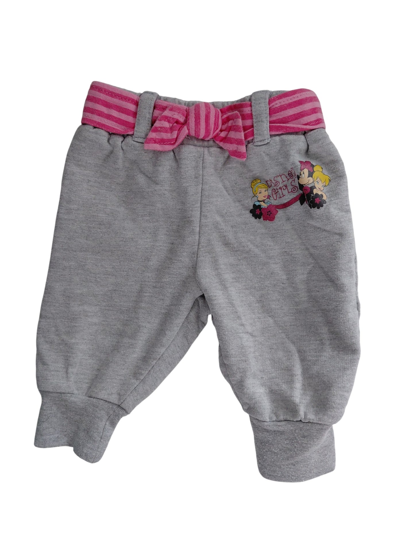 Pantalon jogging - Disney - 0-3 Mois