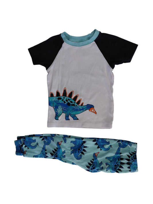 Pyjama - Carter's - 24 Mois