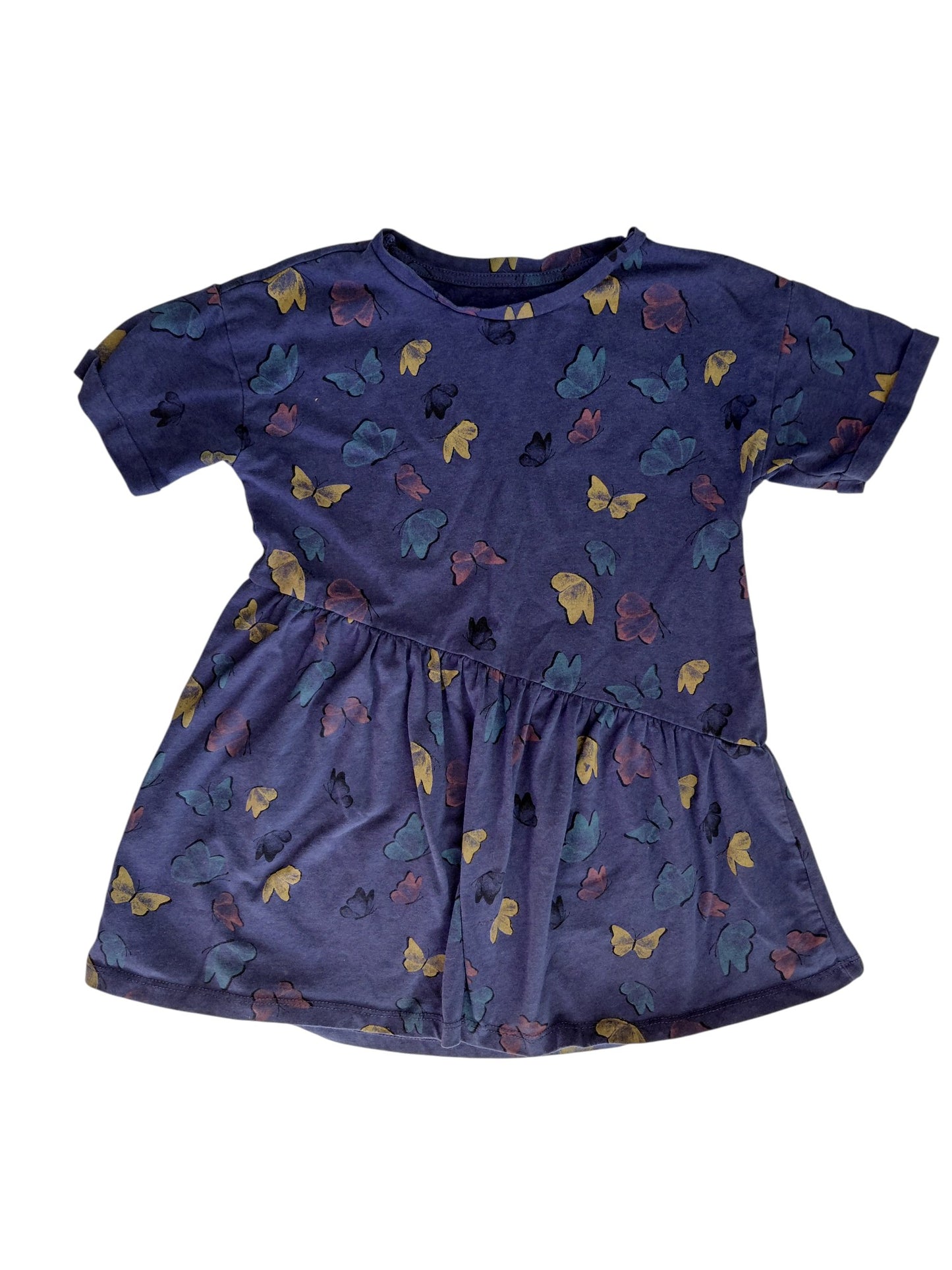 Robe - TAG - 5 ans